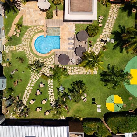 Ucayali Hotel Sinop Dış mekan fotoğraf
