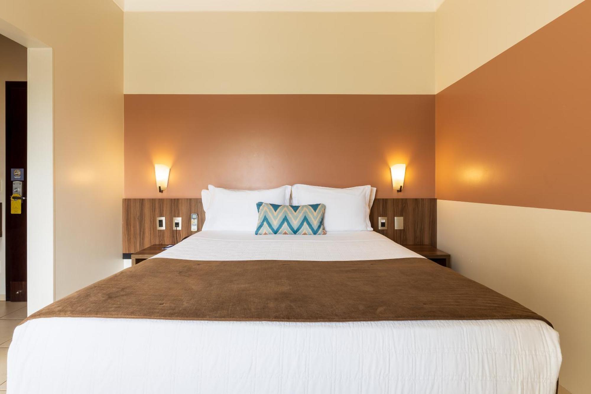 Ucayali Hotel Sinop Dış mekan fotoğraf