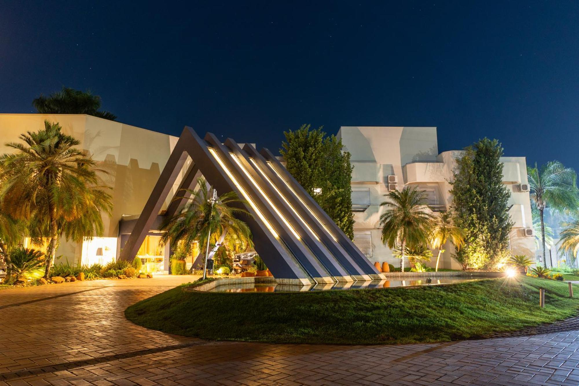 Ucayali Hotel Sinop Dış mekan fotoğraf