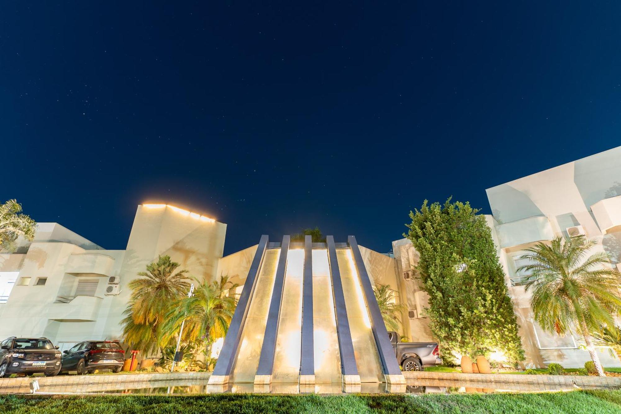Ucayali Hotel Sinop Dış mekan fotoğraf