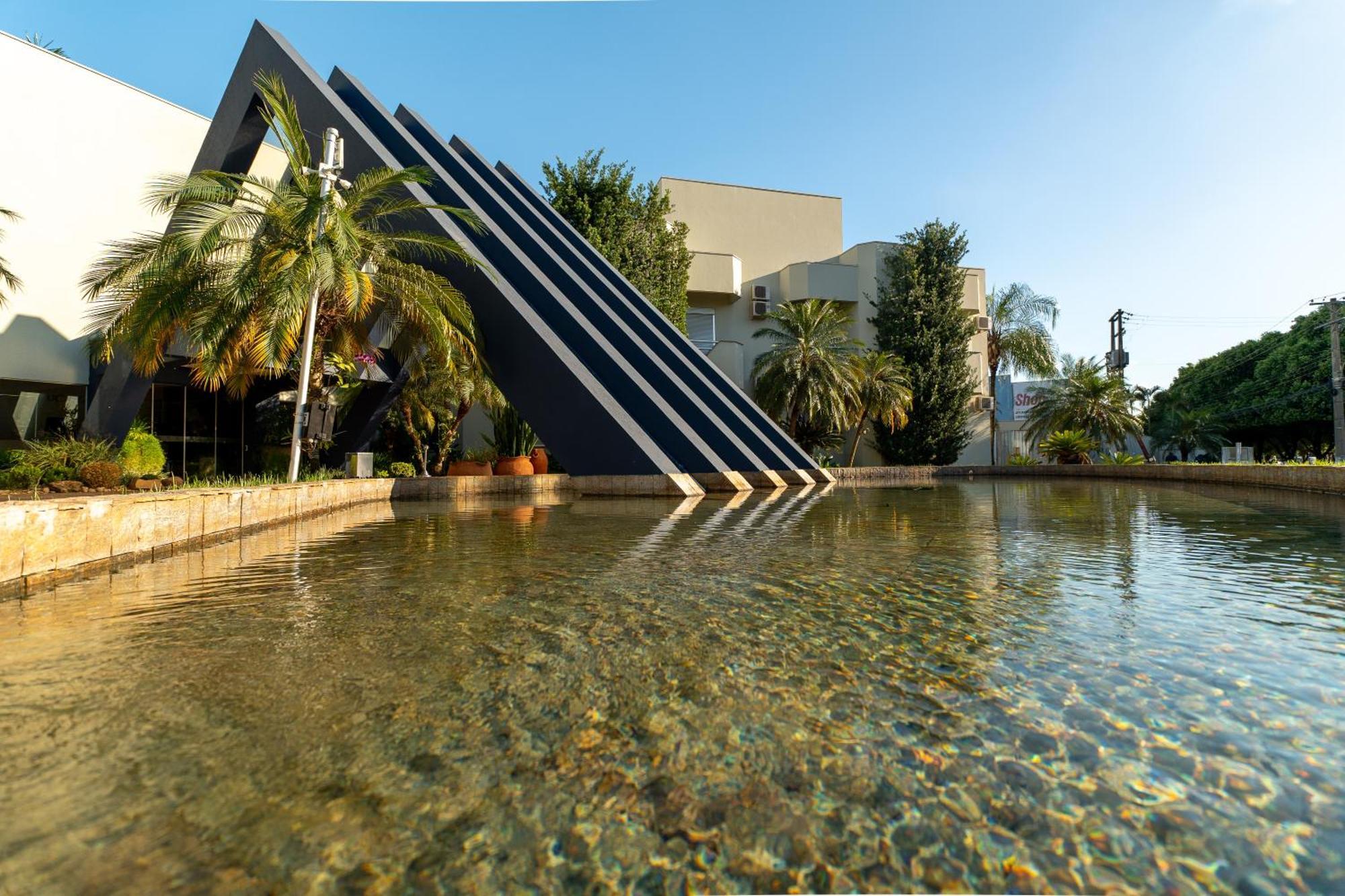 Ucayali Hotel Sinop Dış mekan fotoğraf