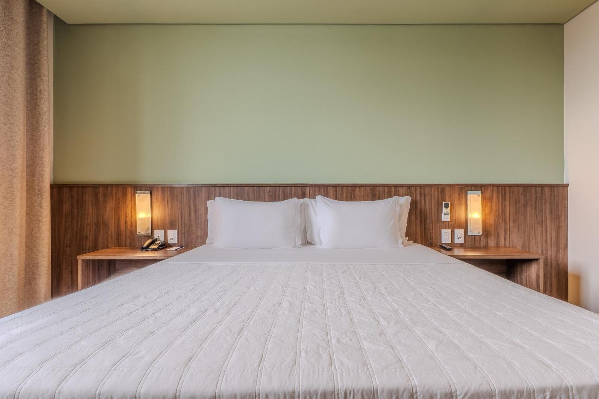 Ucayali Hotel Sinop Dış mekan fotoğraf