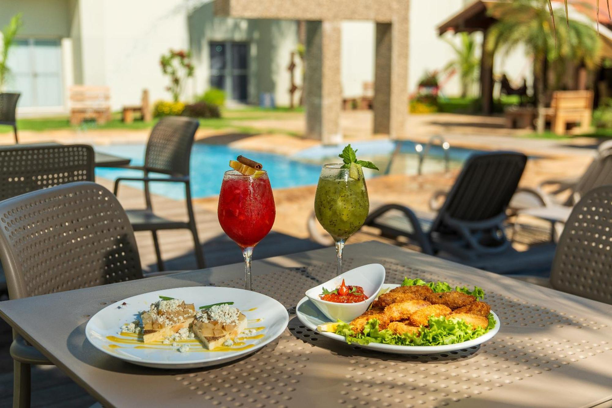 Ucayali Hotel Sinop Dış mekan fotoğraf