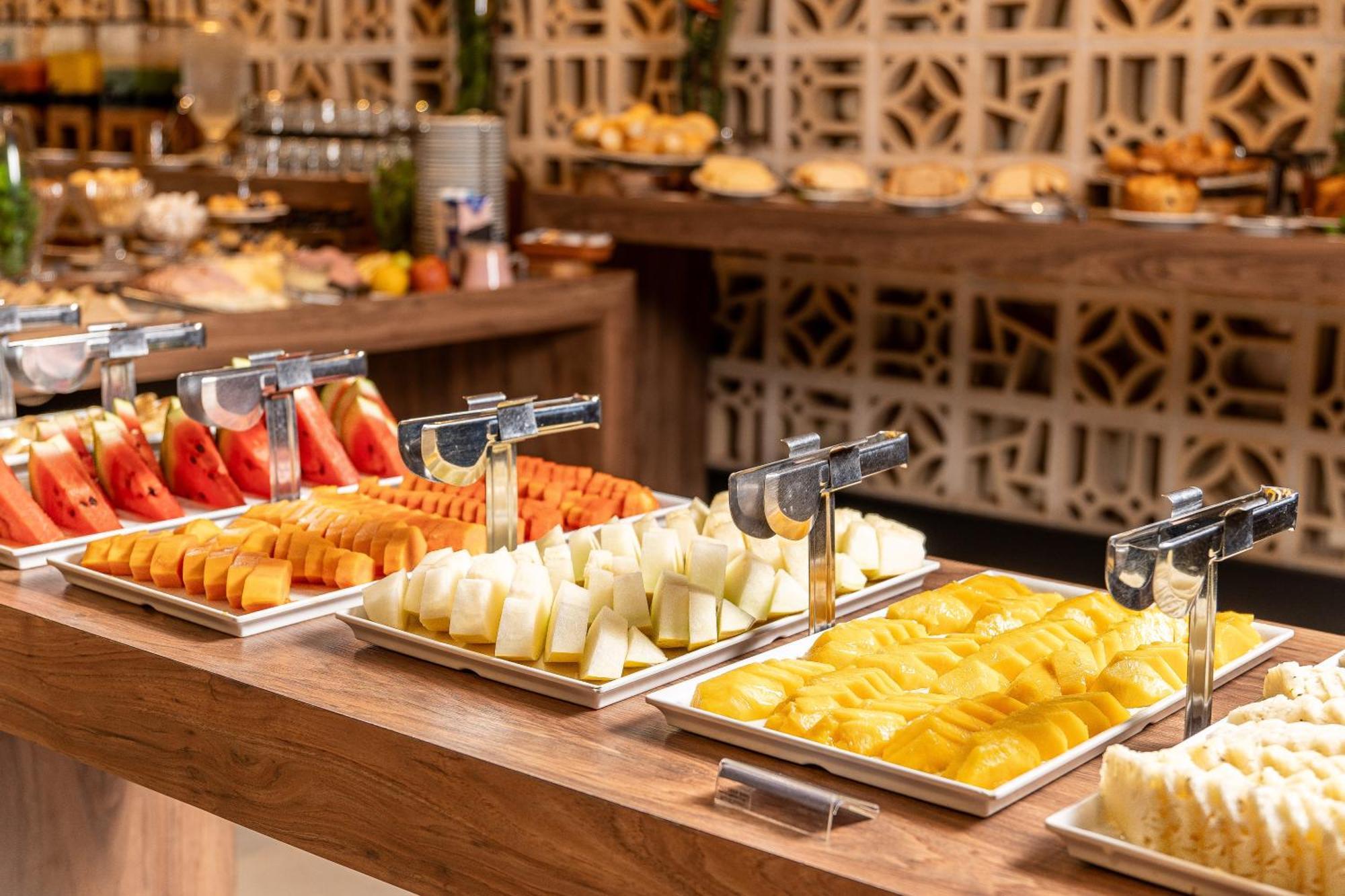 Ucayali Hotel Sinop Dış mekan fotoğraf