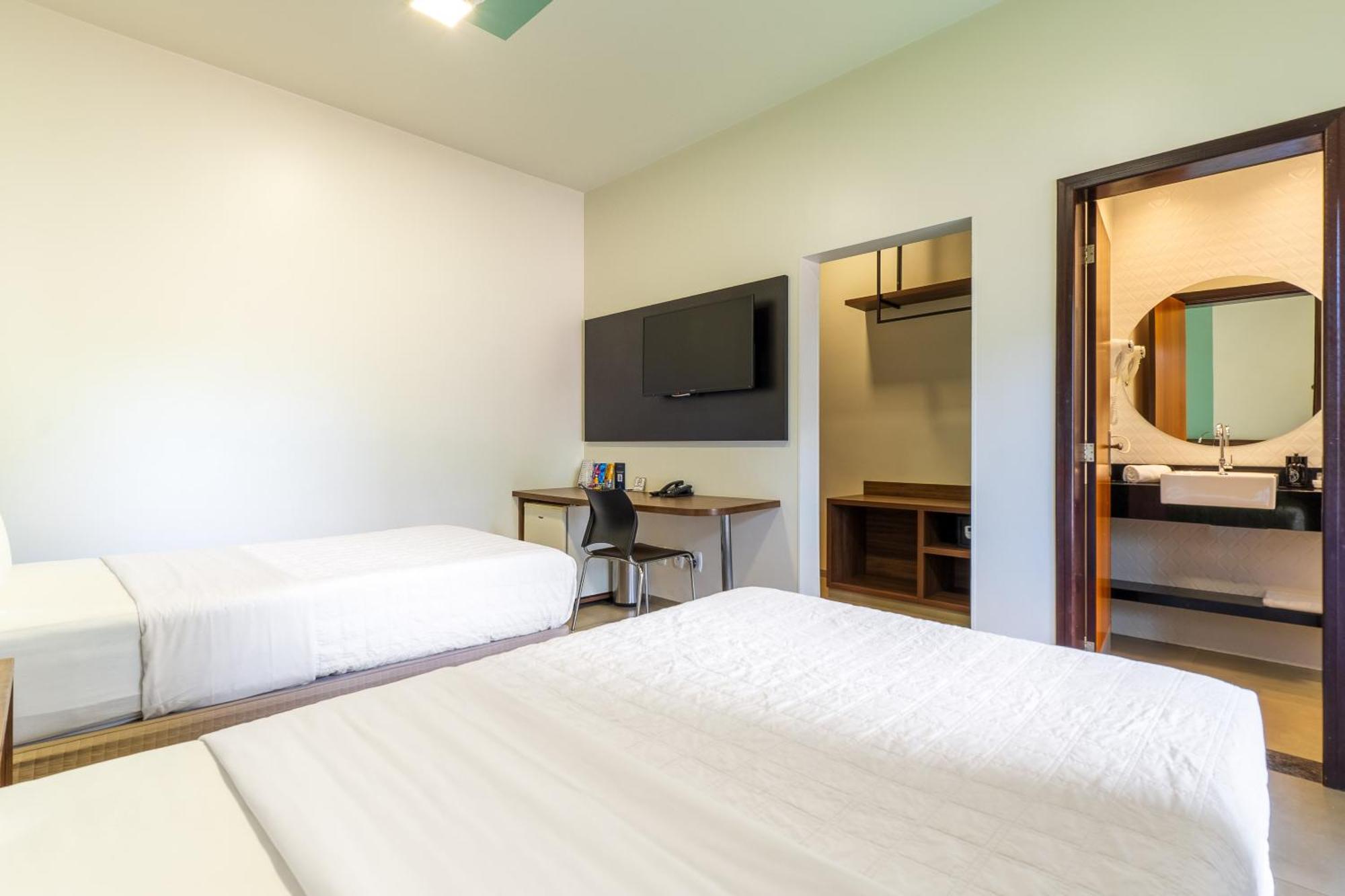 Ucayali Hotel Sinop Dış mekan fotoğraf