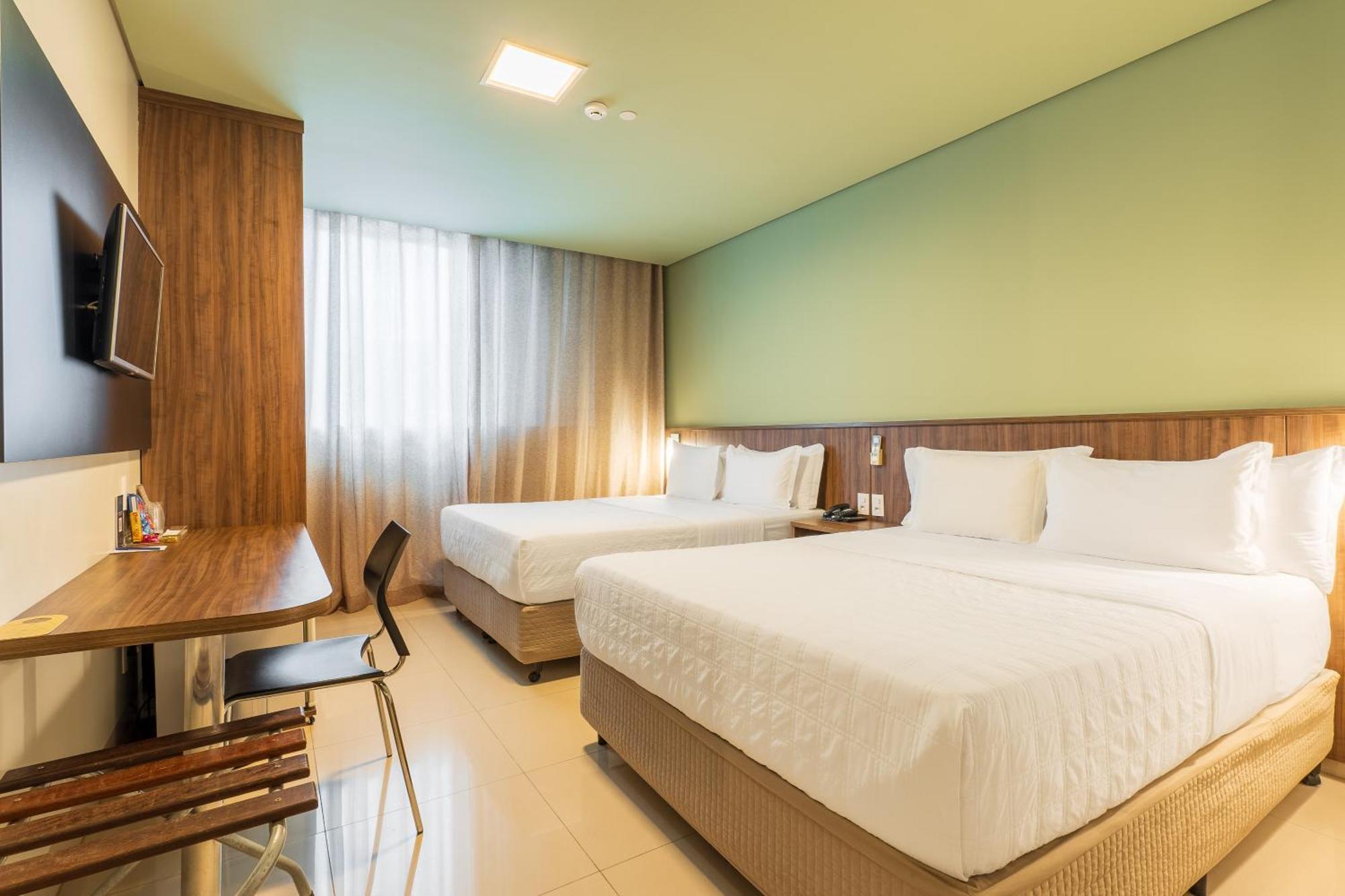 Ucayali Hotel Sinop Dış mekan fotoğraf